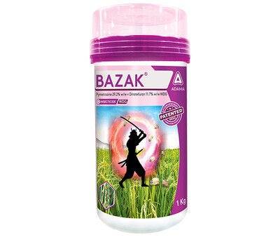 Bazak Pack