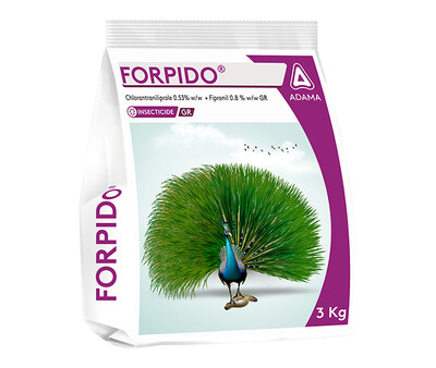 Forpido