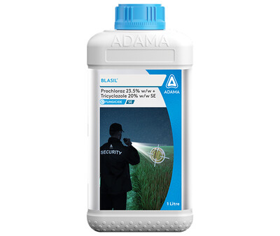 Blasil Packshot