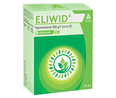 Eliwid-package