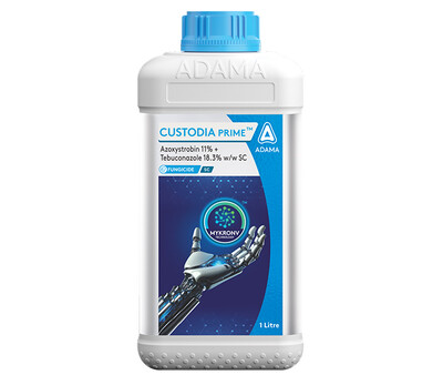 Fungicide_Custodia Prime