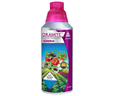 Oramite pack