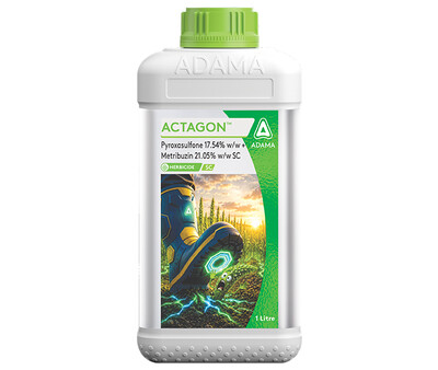Actagon Pack