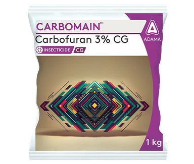 Carbomain