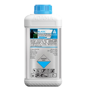 Blasil Packshot