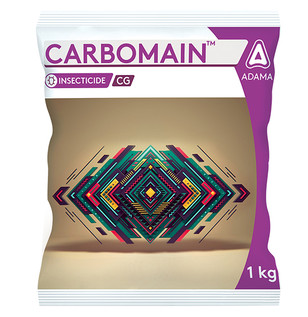 Carbomain