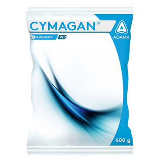 Cymagan