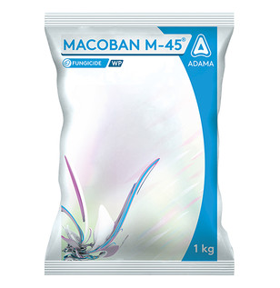 Macoban M-45