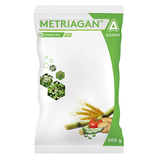 Metriagan