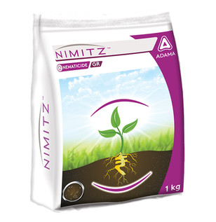 Nimitz Packshot