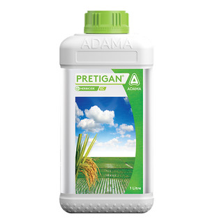 Pretigan
