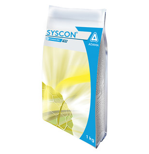 Syscon