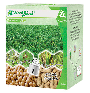 Weedblock