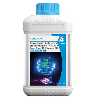 Almagor Package