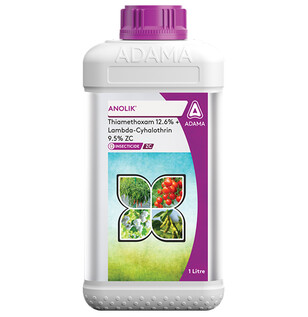 Anolik Package