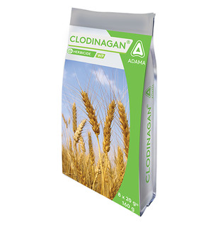 clodinagan package