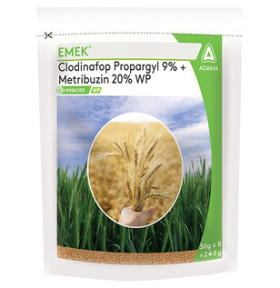 Emek package