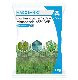 Macoban C Package