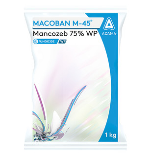 Macoban M Package