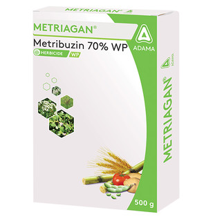 Metriagan Package