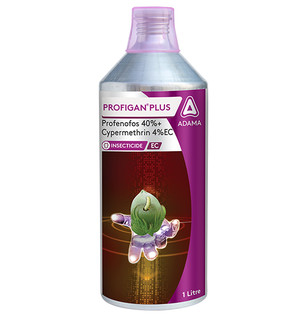 Profigan Plus Package