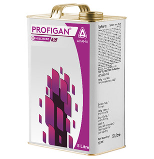 Profigan Package