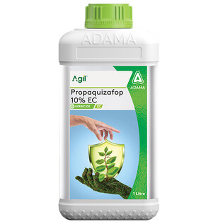 Agil Package