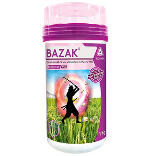 Bazak Pack