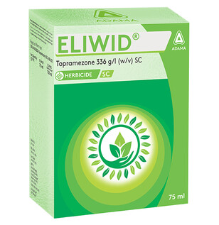 Eliwid-package