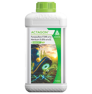 Actagon Pack