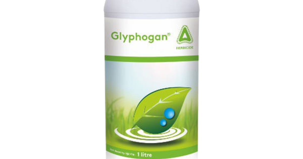 Total Herbicide Glyphosphate Herbicide 500ml Adama - GardenStuff