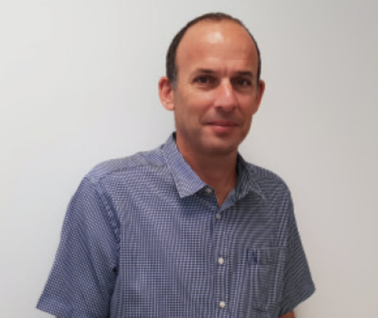 Rafi Hefetz