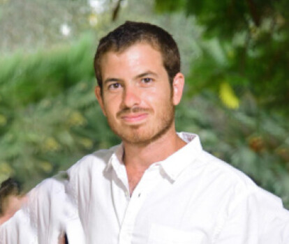 Almog Avraham