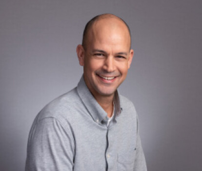 Ziv Dagan