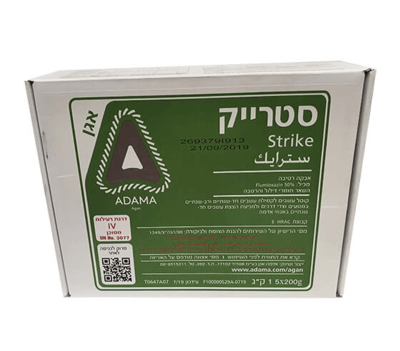 סטרייק