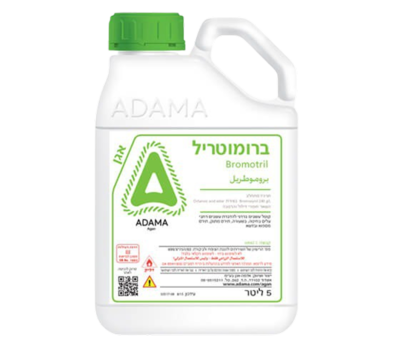 ברומוטריל