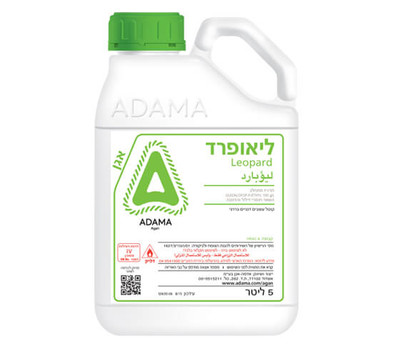 ליאופרד