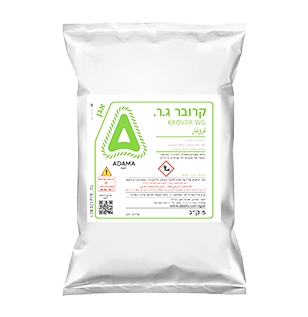 קרובר Krovar