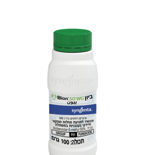 ביון Bion