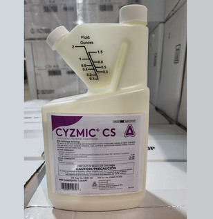 CYZMIC-CS