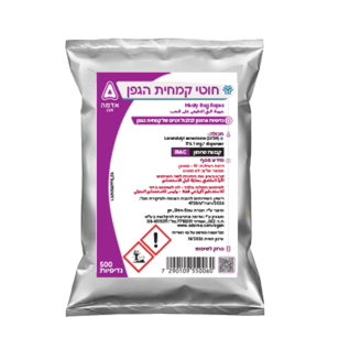 חוטי קמחית הגפן
