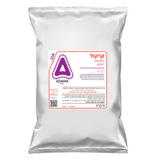 קרקול
