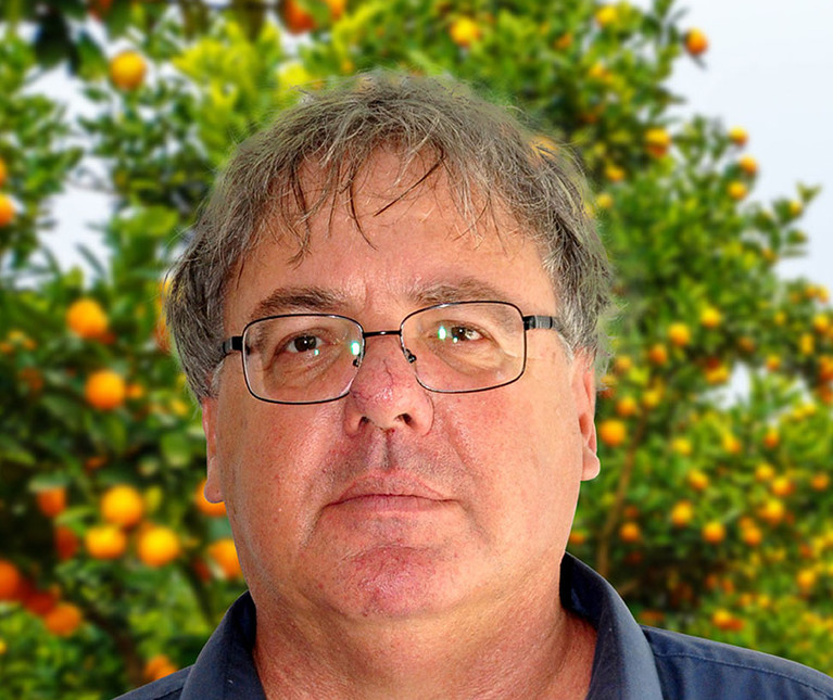 שלומי נחום