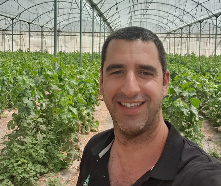 חגי לבנון
