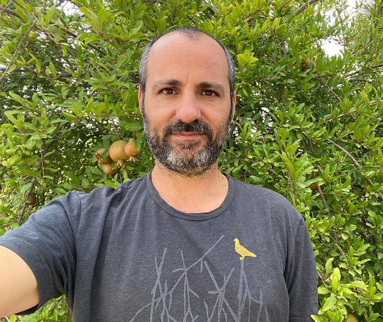 שלמה זריהן