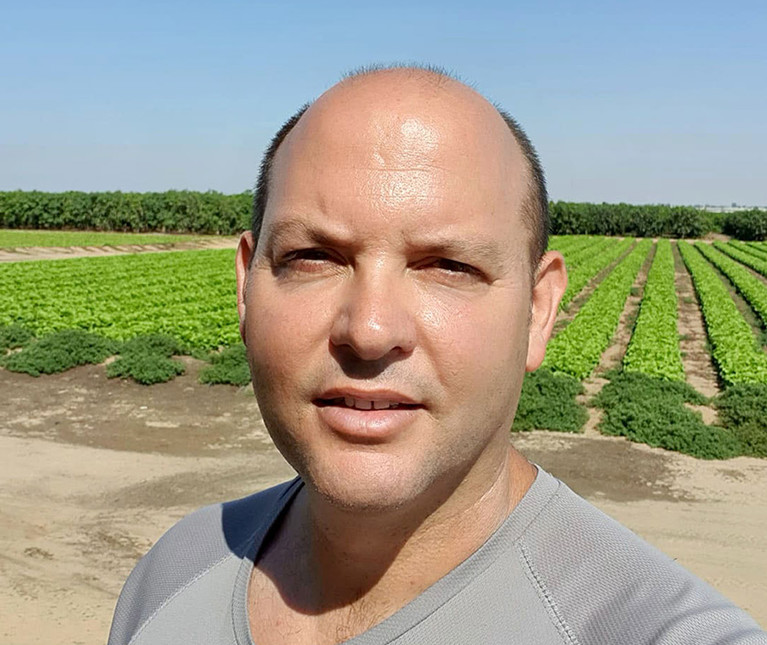 עומרי קיי