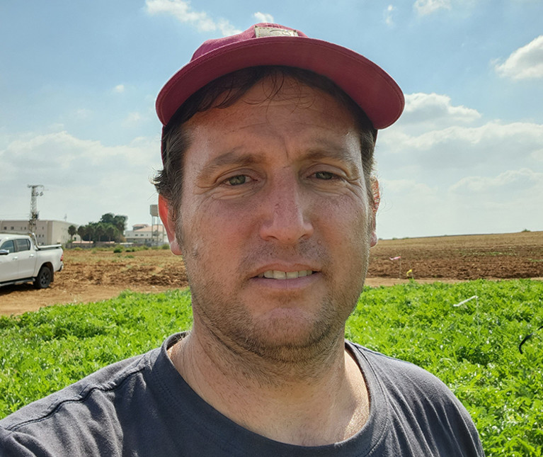 אלעד חיות