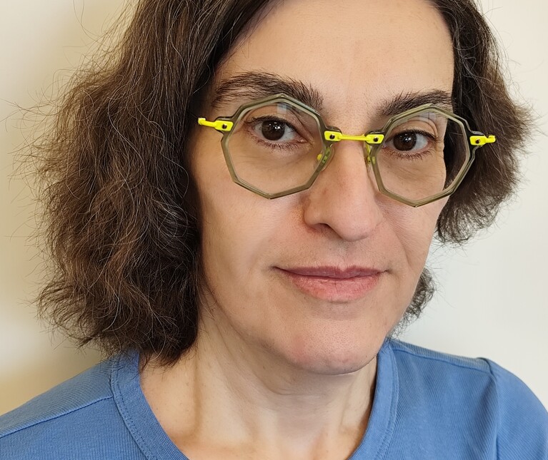 אלכסנדרה (סשה) שפירא