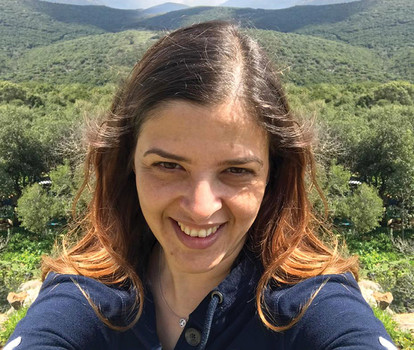 סימי פוקס וולף