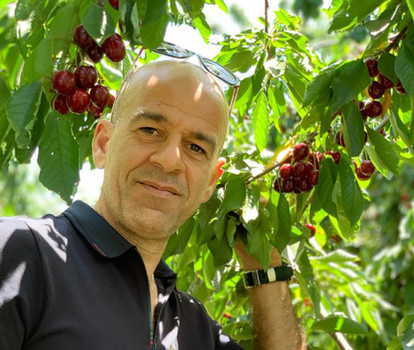 סאמר חאג׳ יחיא